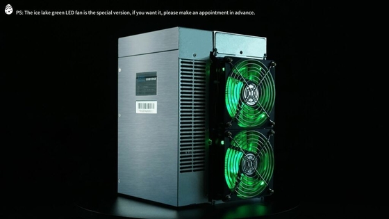 Minatore 20-22th 80dB di 2000GH/S 4000GH/S 2000W Goldshell