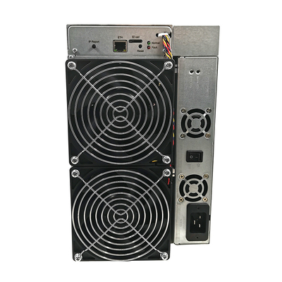 Watt 80dB del minatore 3300 di Kd6 26.3TH/S Goldshell Kadena