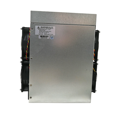 Watt 80dB del minatore 3300 di Kd6 26.3TH/S Goldshell Kadena