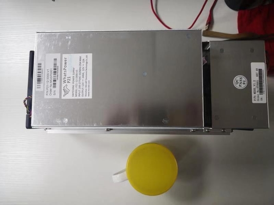 minatore SHA-256 3360W 12V di 68t 70t Whatsminer M20s 65t BTC Asic