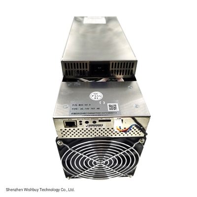 minatore di 39th/S Bitmain Asic