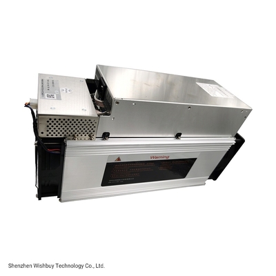 75db dispositivi 2150W 140 x 198 x 415mm di estrazione mineraria del T3 39t F39th/S Asic