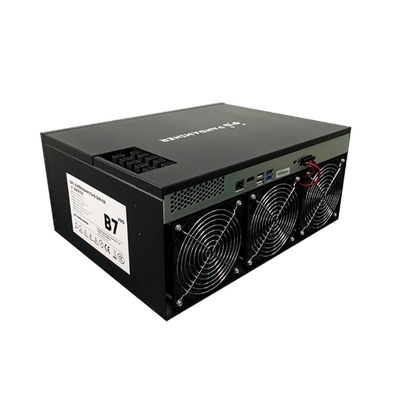 PRO 360m minatore Machine di Panda Brand Mdel Eth B7 con le carte grafiche 8PCS