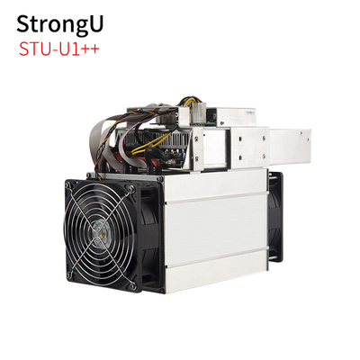 minatore Machine Dcr Blake 256 Strongu Stu U1+ STU U1++ di 11T 12.8T 52T Bitcoin