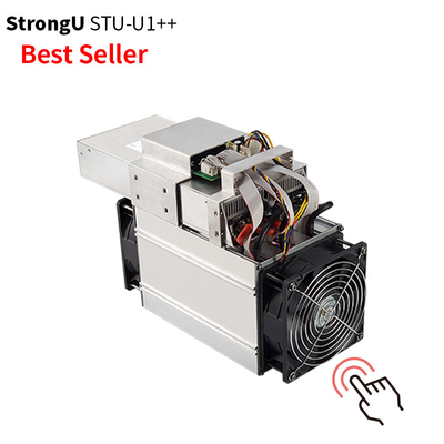 minatore Machine Dcr Blake 256 Strongu Stu U1+ STU U1++ di 11T 12.8T 52T Bitcoin
