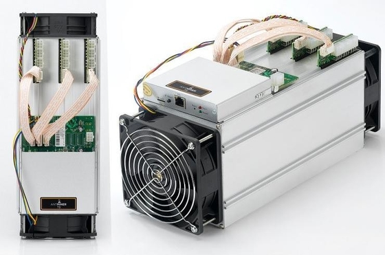 minatore Machine Antminer S9 14t Goldshell di 1400W Bitcoin