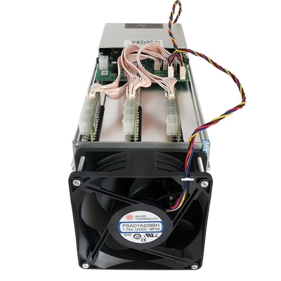 minatore Machine Antminer S9 14t Goldshell di 1400W Bitcoin