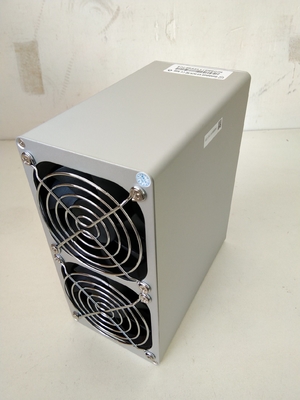 Scatola 162W 35db 175GH/S di Lbry Goldshell con il piccolo gruppo di alimentazione
