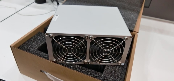 Scatola 162W 35db 175GH/S di Lbry Goldshell con il piccolo gruppo di alimentazione