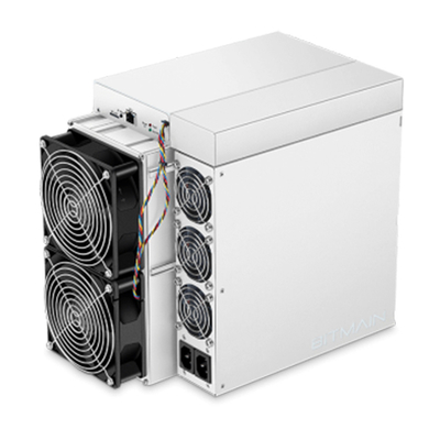 interfaccia Ethernet di 85db Goldshell Bitmain Antminer S9 14t