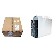 Watt 760W di EtHash Asic Bitmain Antminer E3 190mh 1000