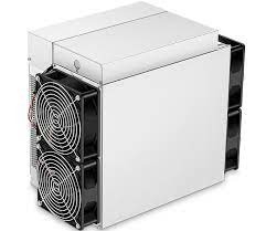 interfaccia Ethernet di 66T Microbt Whatsminer M32s SHA-256 3432W