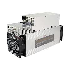 Minatore di Sha-256 BTC Asic