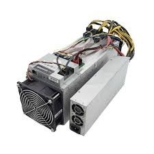interfaccia Ethernet di 75db Microbt Whatsminer M21s 58t 3360W