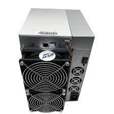 Scatola 1.05Th/S 215W di Goldshell CK del minatore dell'interfaccia Ethernet CKB Asic