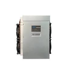 Minatore della scatola di Goldshell CK di fan del minatore 2 di 128MB CK5 CKB Asic