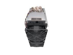 Alta efficienza del minatore 12TH/S del contenitore di metallo 2400w Goldshell CK