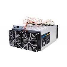 minatore Bitmain Antminer L7 9160mh di 11.6-13.0V Litecoin Asic