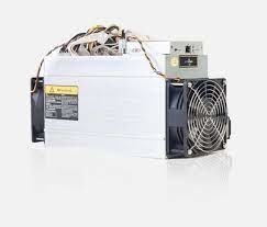 2.45Gh/S Goldshell LT5 pro 2450m 3100W 77dB con il gruppo di alimentazione