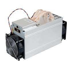 9.16gh/S Bitmain Antminer L7 9.5GH con il gruppo di alimentazione 3425w