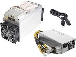 minatore Cryptominer Bitmain Antminer L3++ di 580Mh/S Litecoin Asic