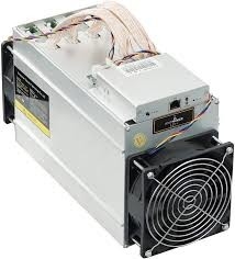 interfaccia Ethernet di 9300M Antminer L7 9050M 75db Bitcoin