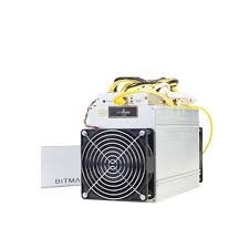 Minatore 504 Mh/S 800W di Bitmain Antminer L3+ Litecoin Asic