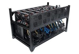Ti 1660 di Rig Graphics Card 1408 14Gbps Gtx di estrazione mineraria di NVIDIA 6gb