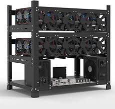 Estrazione mineraria 1660 del Ti di NVIDIA Gtx Rig Graphics Card