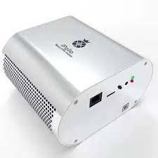 interfaccia Ethernet di 1.2g Cuckatoo32 Ipollo G1 Mini Miner 120w 40db