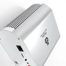 minatore G1 Mini Ethernet Interface di 1.2Gps Cuckatoo32 Ipollo