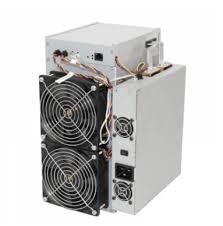 moneta di sorriso della miniera 520W