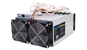 Estrazione mineraria di Cuckatoo32 Cuckatoo31 Grincoin