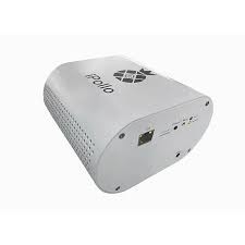 raffreddamento del fan del minatore G1 2800W della moneta di sorriso di 36g Cuckatoo32
