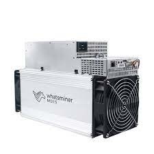 gruppo di alimentazione di algoritmo 220V di 76T SHA-256 Asic Whatsminer M31s