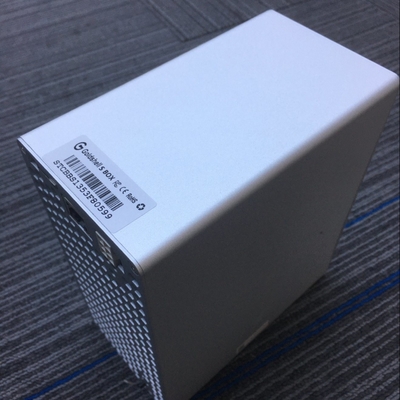interfaccia di 185mh/S Minidoge Goldshell 800W 35db 233W WIFI