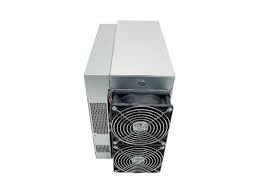 Minatore Ethernet Interface 1.05th/S di 1050GH 215W Goldshell CKB Asic