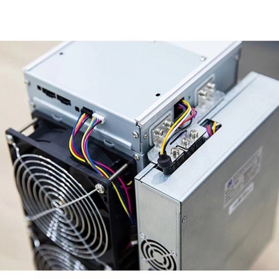 minatore Machine di 190mh Ethereum